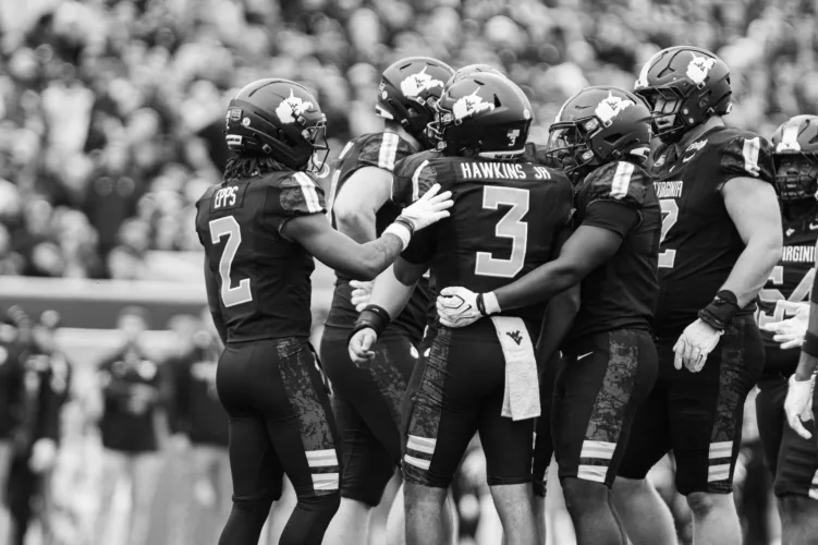 COLUMN: The defense has made WVU football deflating to watch
